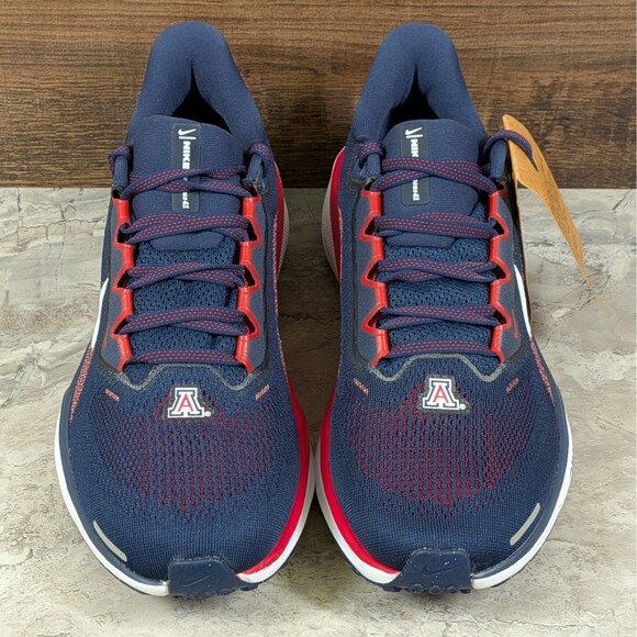Nike Air Zoom Pegasus 41 Men\'s 9 University of Arizona Wildcats Shoes FZ5104-400 main image 8